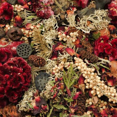 Yuletide Potpourri