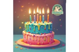 Birthday e-Gift Card