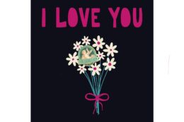 I Love You e-Gift Card